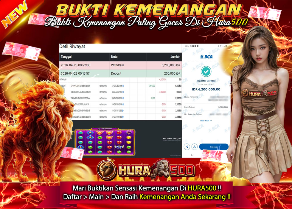 BUKTI JACKPOT SLOT STARLIGHT PRINCESS SUPER SCATER TERPERCAYA DI INDONESIA TGL 23-04-2026