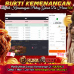 BUKTI JACKPOT SLOT WILD BONTY SHOWDOWN TERPERCAYA DI INDONESIA TGL 26-04-2026