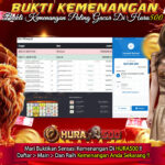 BUKTI JACKPOT SLOT MAHJONG WAYS TERPERCAYA DI INDONESIA TGL 26-04-2026