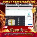 BUKTI JACKPOT SLOT MAHJONG WAYS TERPERCAYA DI INDONESIA TGL 20-04-2026