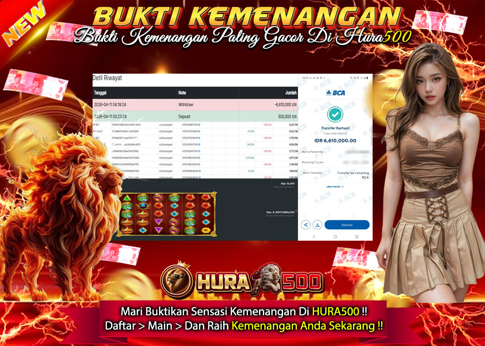 BUKTI JACKPOT SLOT GATES OF OLYMPUS SUPER SCATER TERPERCAYA DI INDONESIA TGL 11-04-2026