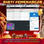 BUKTI JACKPOT SLOT SWEET BONANZA 1000 DICE TERPERCAYA DI INDONESIA TGL 21-04-2026