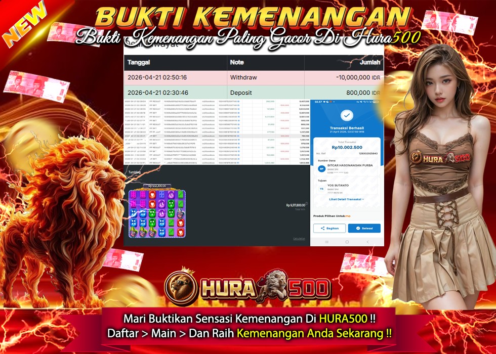 BUKTI JACKPOT SLOT SWEET BONANZA 1000 DICE TERPERCAYA DI INDONESIA TGL 21-04-2026