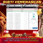 BUKTI JACKPOT SLOT LIGHTNING SIC BO TERPERCAYA DI INDONESIA TGL 20-04-2026
