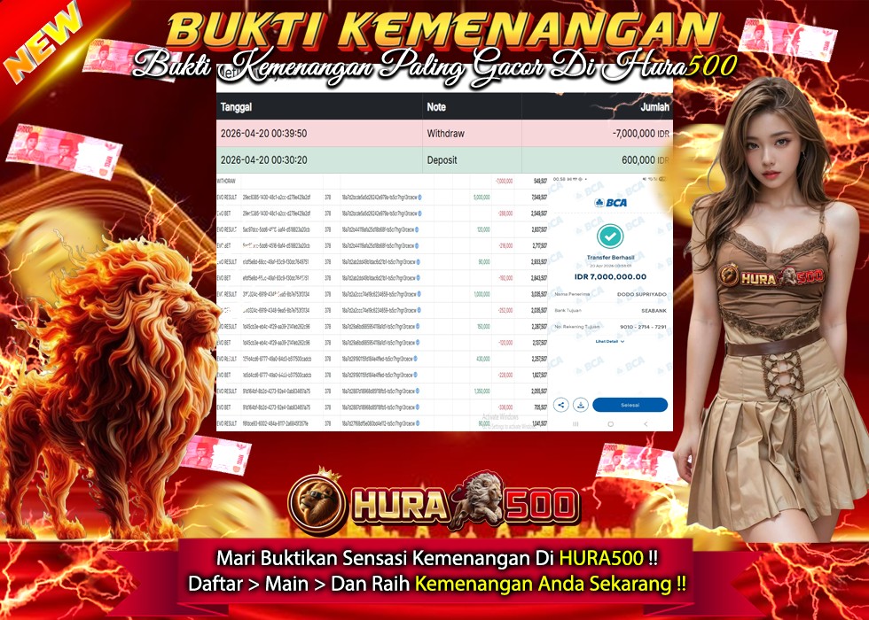 BUKTI JACKPOT SLOT LIGHTNING SIC BO TERPERCAYA DI INDONESIA TGL 20-04-2026
