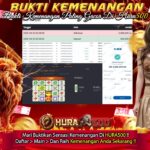 BUKTI JACKPOT SLOT MAHJONG WAYS TERPERCAYA DI INDONESIA TGL 20-04-2026