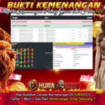 BUKTI JACKPOT SLOT GATES OF OLYMPUS 1000 TERPERCAYA DI INDONESIA TGL 16-04-2026