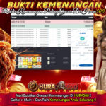 BUKTI JACKPOT SLOT MAHJONG WAYS TERPERCAYA DI INDONESIA TGL 02-04-2026