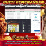 BUKTI JACKPOT SLOT MAHJONG WAYS TERPERCAYA DI INDONESIA TGL 16-04-2026