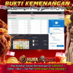 BUKTI JACKPOT SLOT MAHJONG WAYS TERPERCAYA DI INDONESIA TGL 06-04-2026