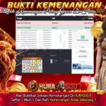 BUKTI JACKPOT SLOT MAHJONG WAYS TERPERCAYA DI INDONESIA TGL 21-04-2026