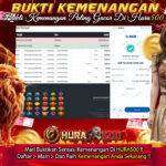 BUKTI JACKPOT SLOT STARLIGHT PRINCESS 1000 TERPERCAYA DI INDONESIA TGL 27-04-2026