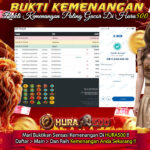 BUKTI JACKPOT SLOT GATES OF OLYMPUS 1000 TERPERCAYA DI INDONESIA TGL 28-04-2026